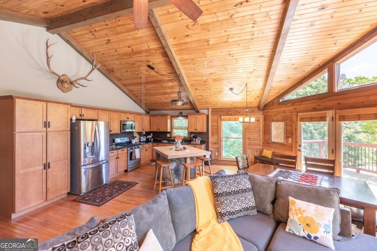 755 Padena Drive Morganton - Photo 8