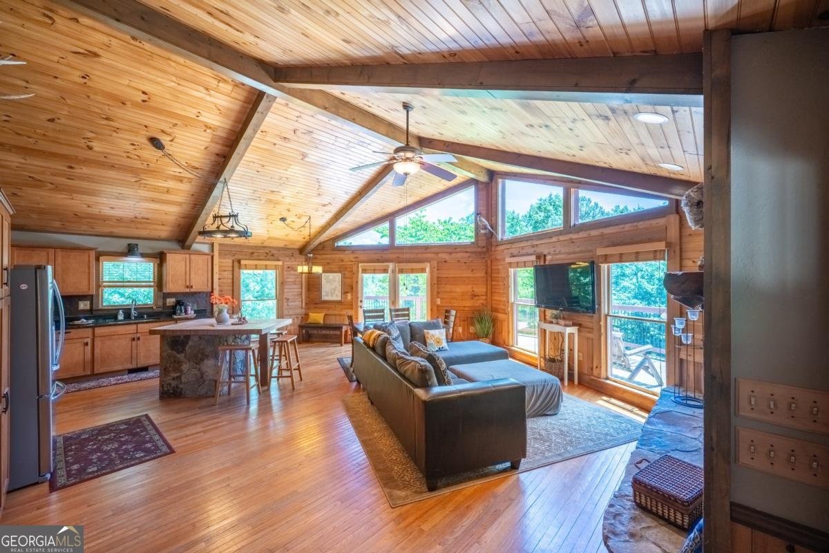 755 Padena Drive Morganton - Photo 9