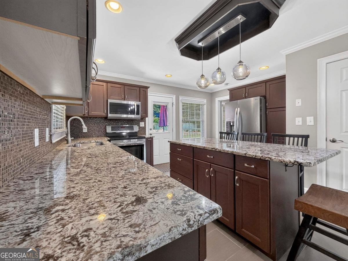 101 Dogwood Lane Eatonton - Photo 10