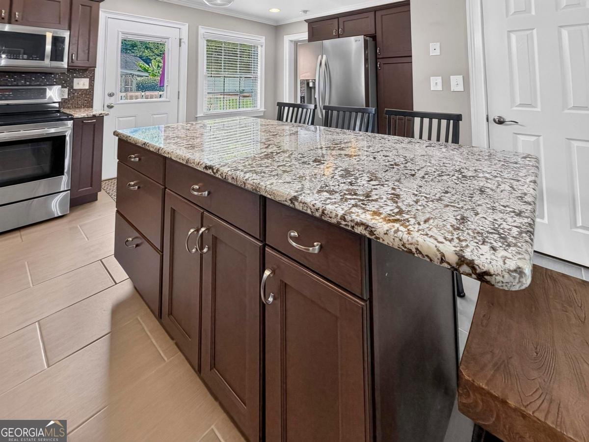 101 Dogwood Lane Eatonton - Photo 11