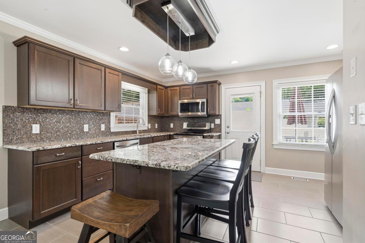 101 Dogwood Lane Eatonton - Photo 14