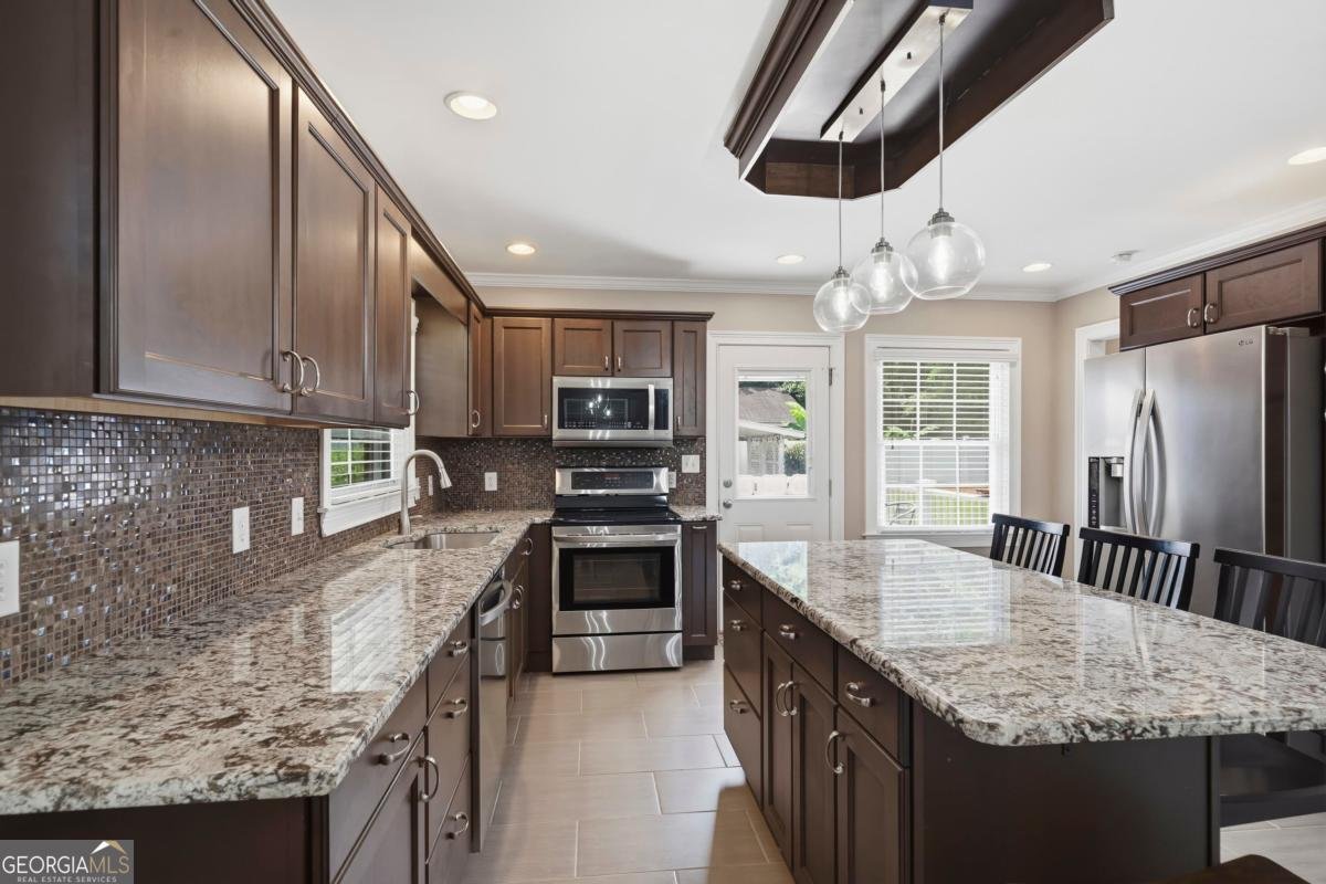 101 Dogwood Lane Eatonton - Photo 15