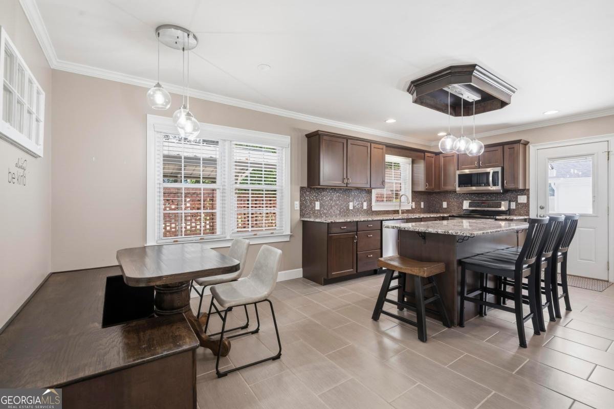 101 Dogwood Lane Eatonton - Photo 18
