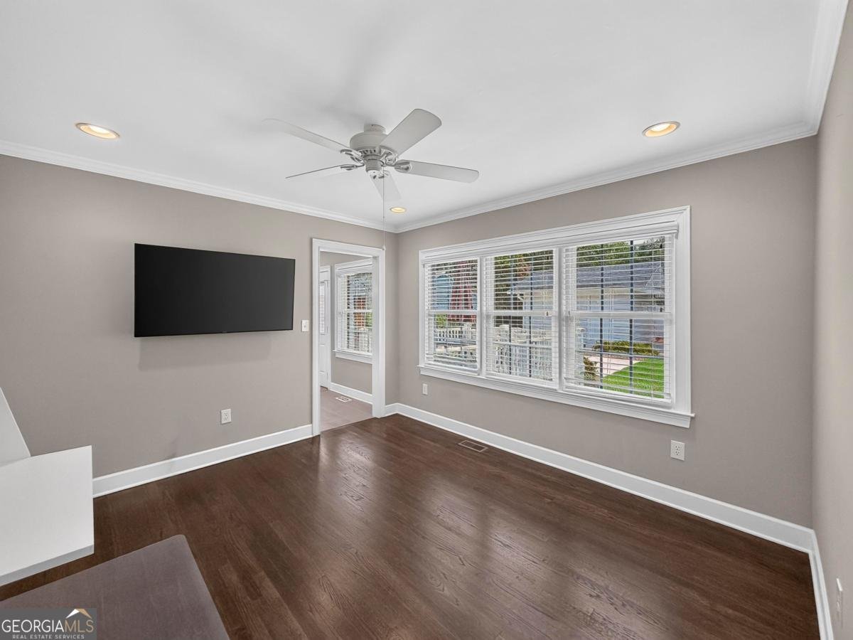 101 Dogwood Lane Eatonton - Photo 36