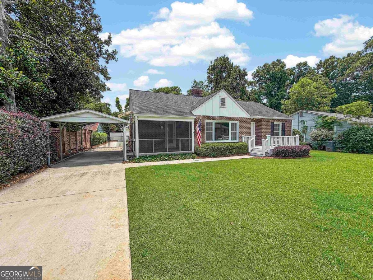 101 Dogwood Lane Eatonton - Photo 53
