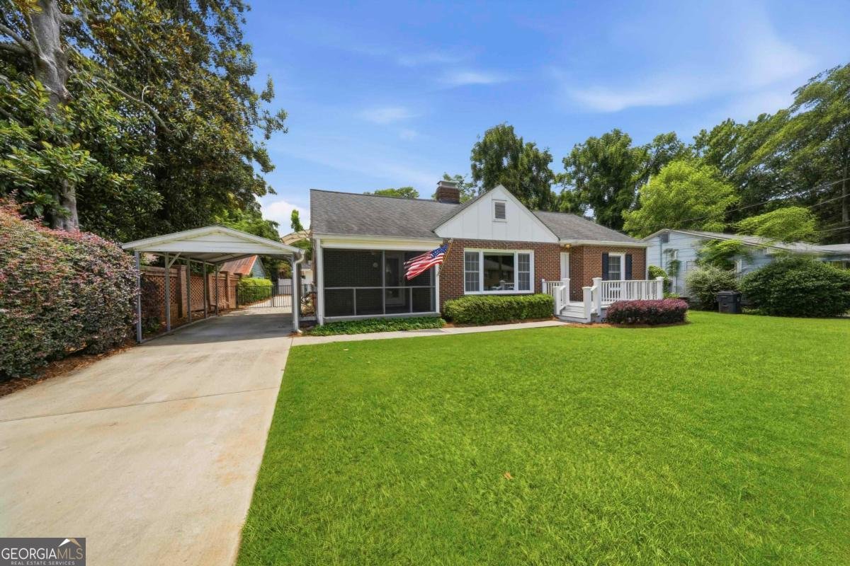 101 Dogwood Lane Eatonton - Photo 54