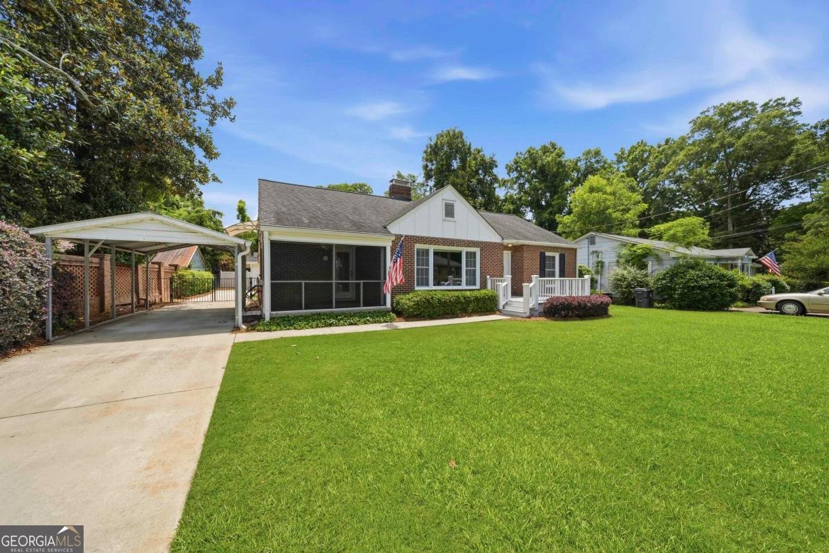 101 Dogwood Lane Eatonton - Photo 55