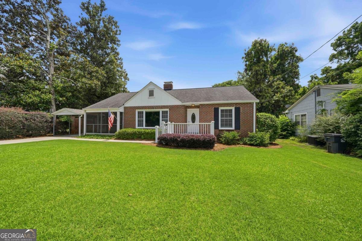 101 Dogwood Lane Eatonton - Photo 56