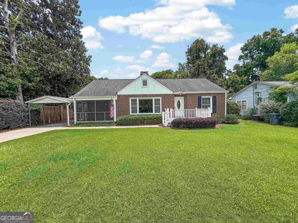 101 Dogwood Lane Eatonton - Photo 57