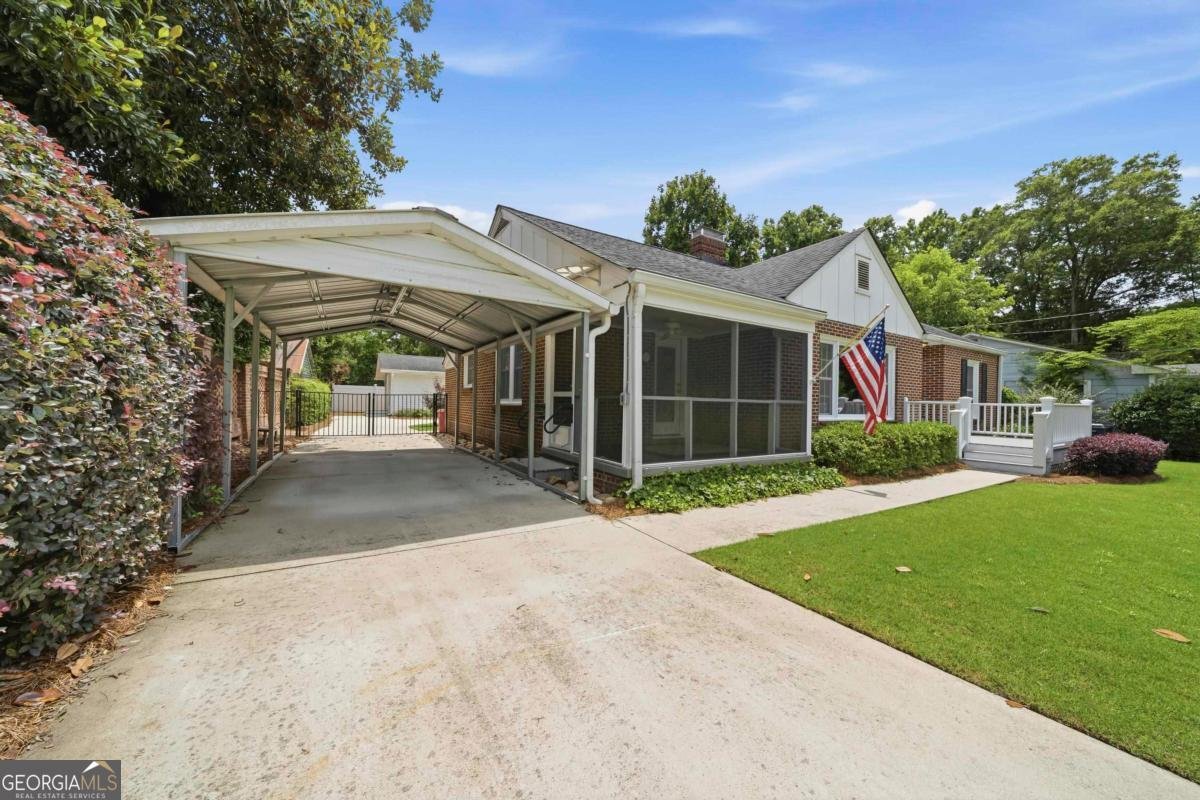 101 Dogwood Lane Eatonton - Photo 58
