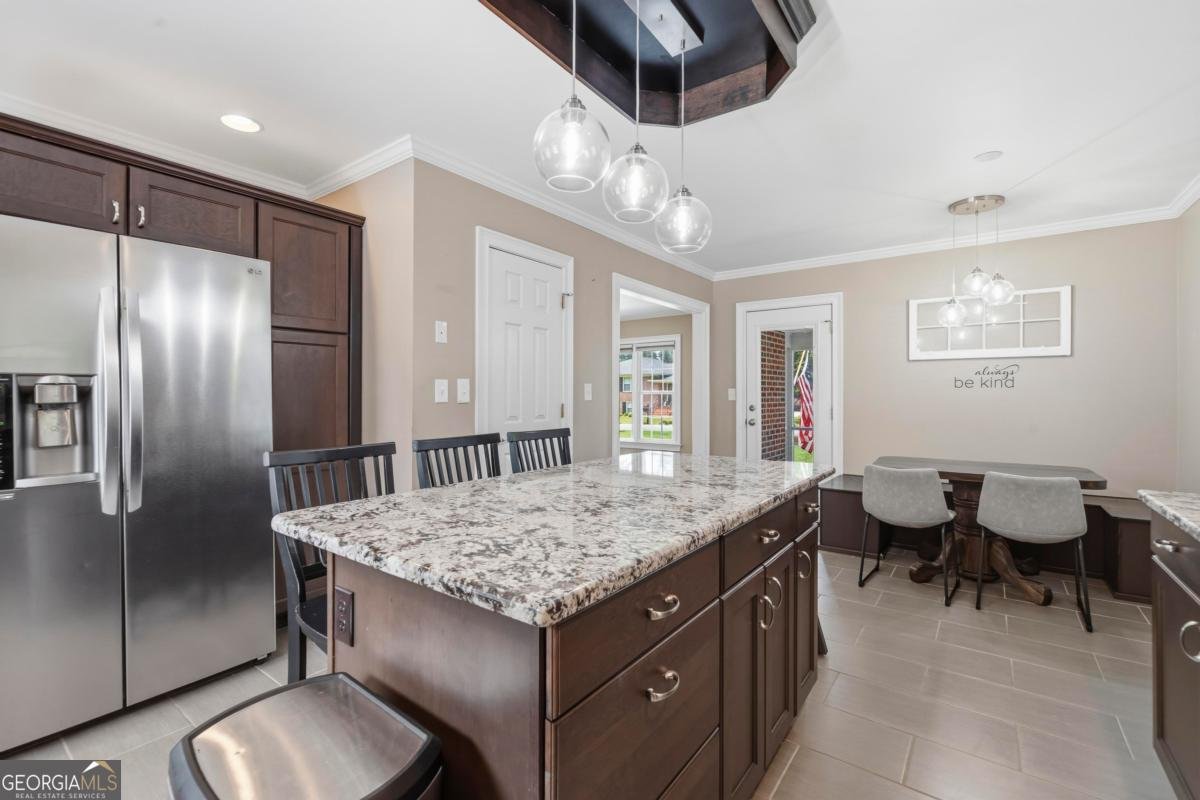 101 Dogwood Lane Eatonton - Photo 6