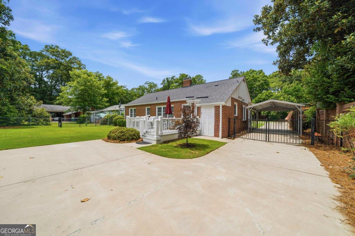 101 Dogwood Lane Eatonton - Photo 62