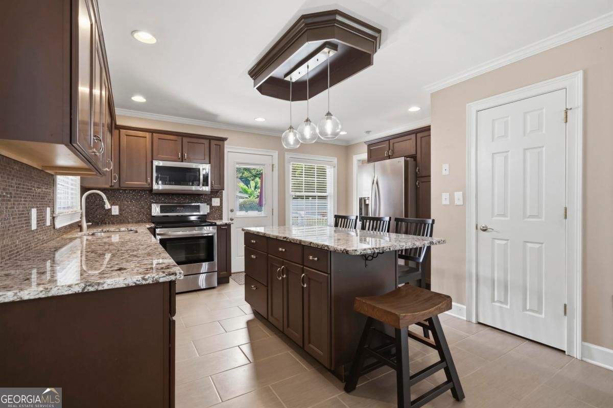 101 Dogwood Lane Eatonton - Photo 7
