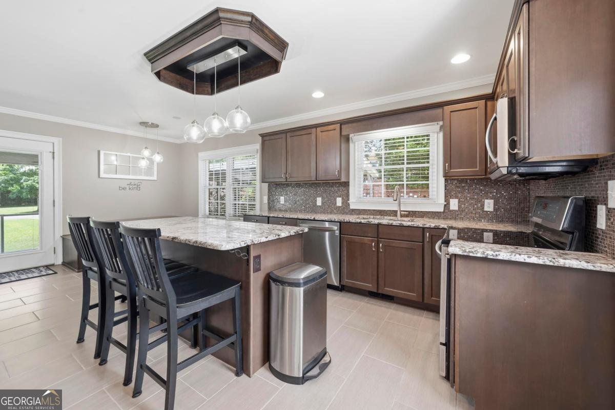 101 Dogwood Lane Eatonton - Photo 8