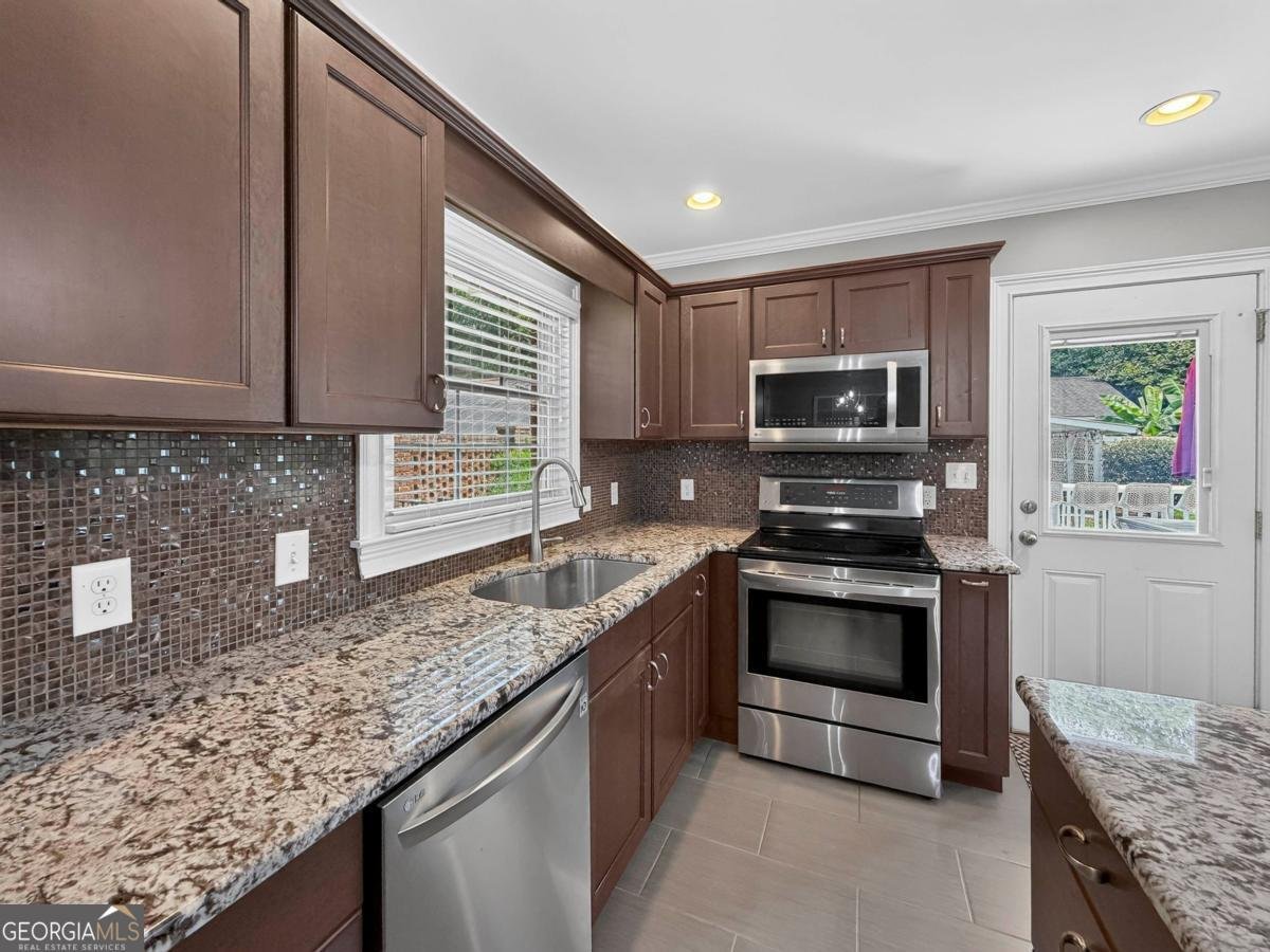 101 Dogwood Lane Eatonton - Photo 9