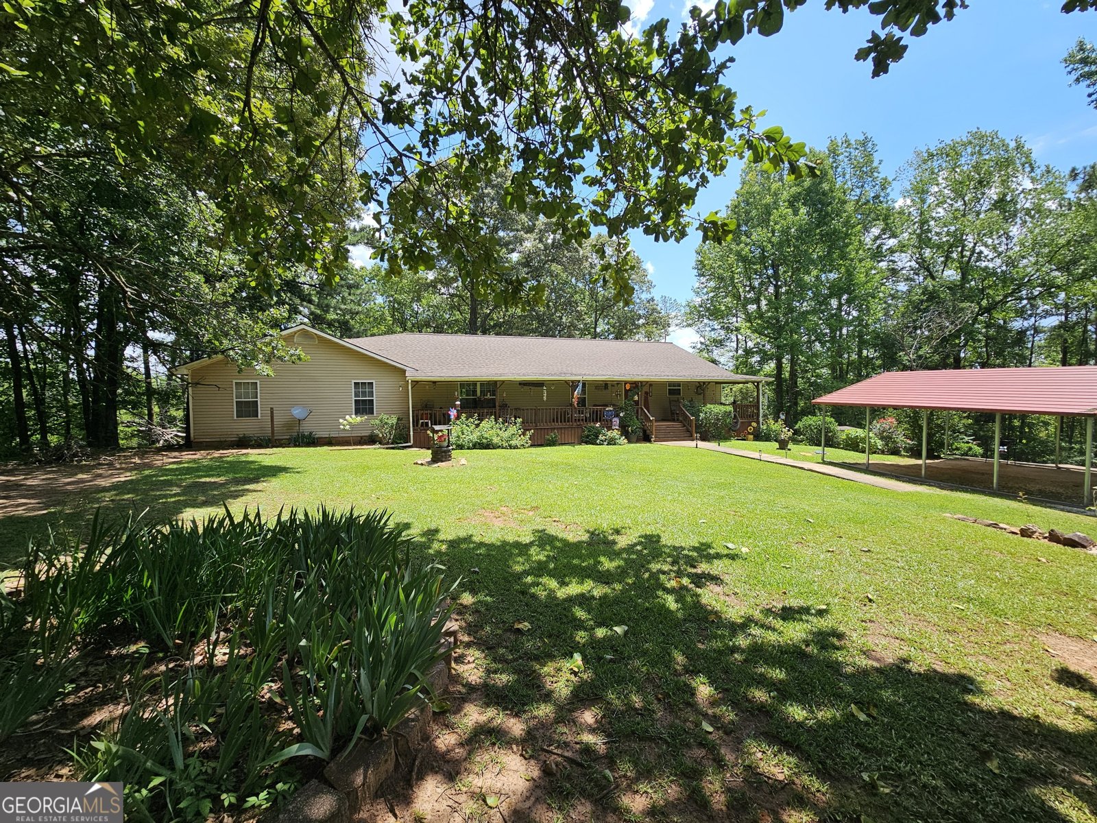 1440 County Road 26 Roanoke - Photo 7