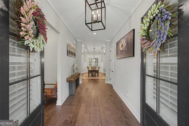 70 Bristol Road Ball Ground - Photo 11