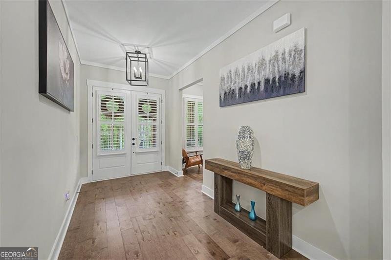 70 Bristol Road Ball Ground - Photo 13