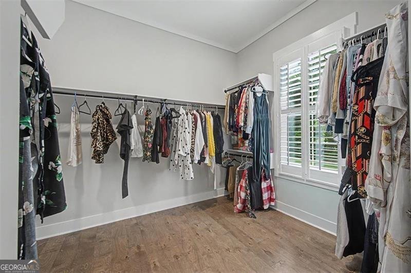 70 Bristol Road Ball Ground - Photo 43