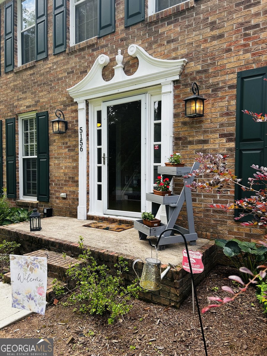 5156 Wentworth Drive Peachtree Corners - Photo 10