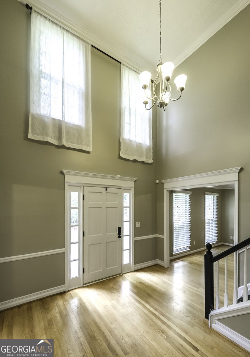 5156 Wentworth Drive Peachtree Corners - Photo 11