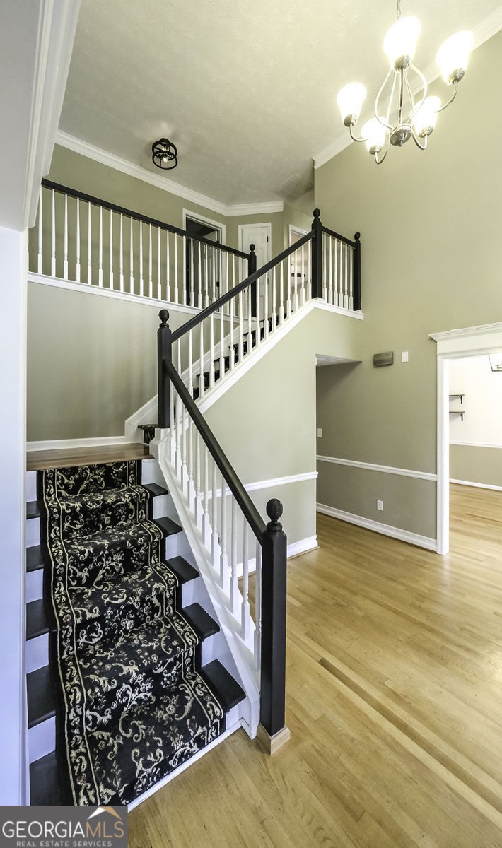 5156 Wentworth Drive Peachtree Corners - Photo 12