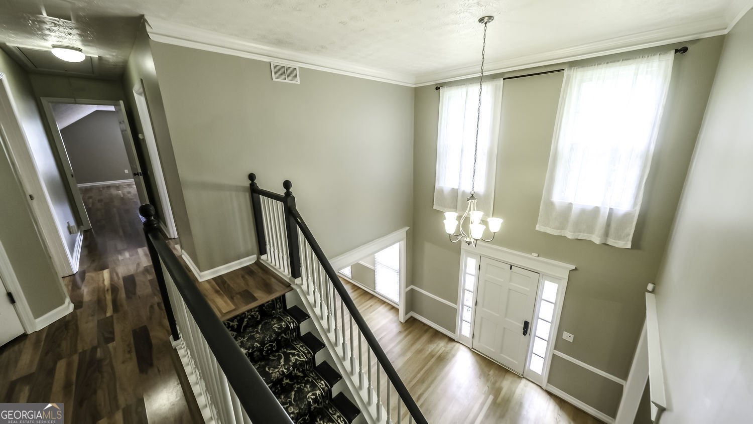5156 Wentworth Drive Peachtree Corners - Photo 13