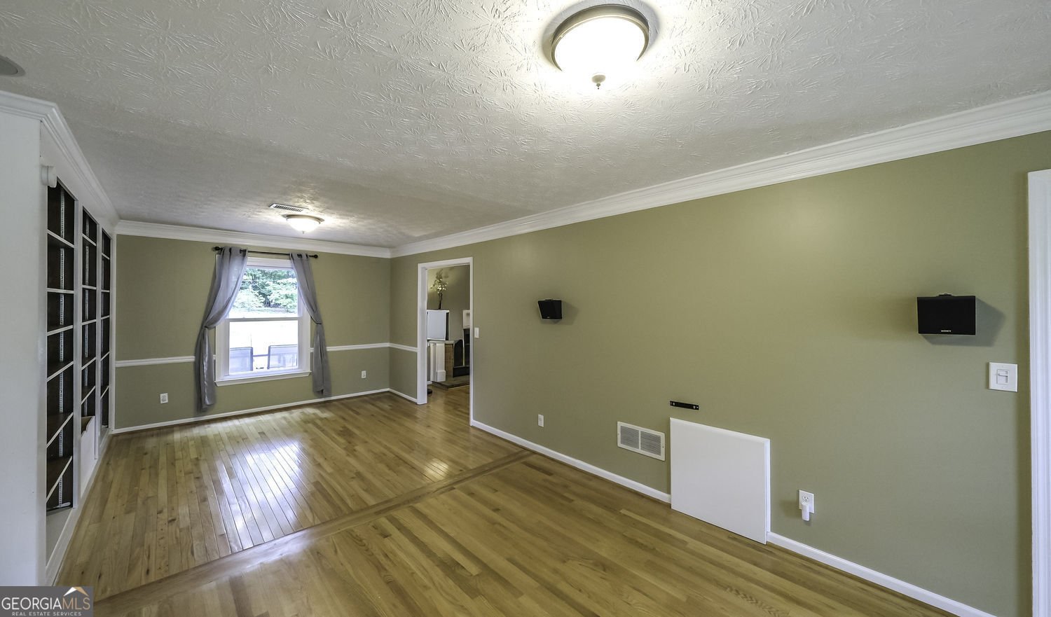 5156 Wentworth Drive Peachtree Corners - Photo 16