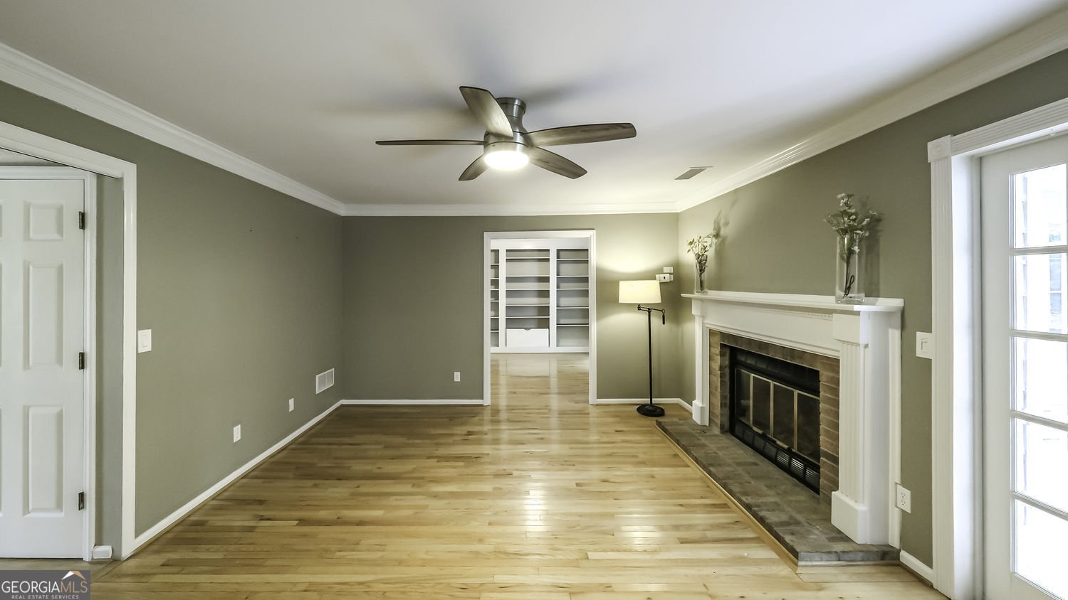 5156 Wentworth Drive Peachtree Corners - Photo 18