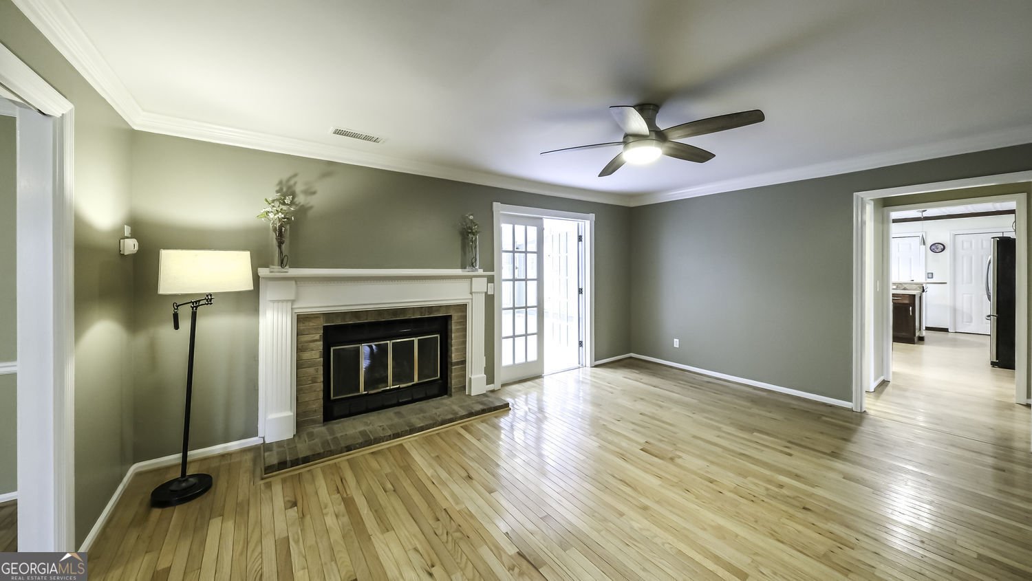 5156 Wentworth Drive Peachtree Corners - Photo 20
