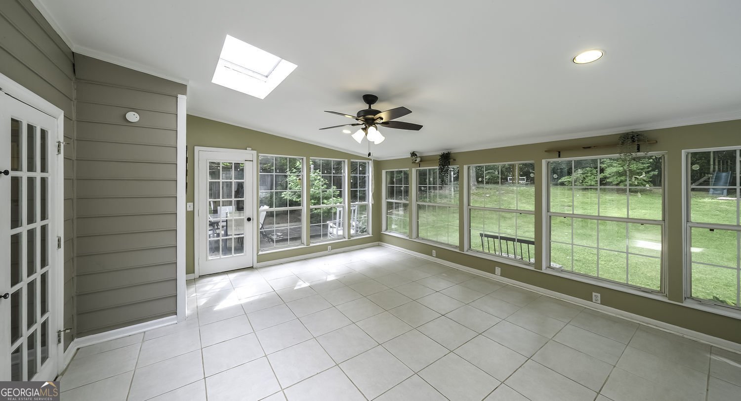 5156 Wentworth Drive Peachtree Corners - Photo 22