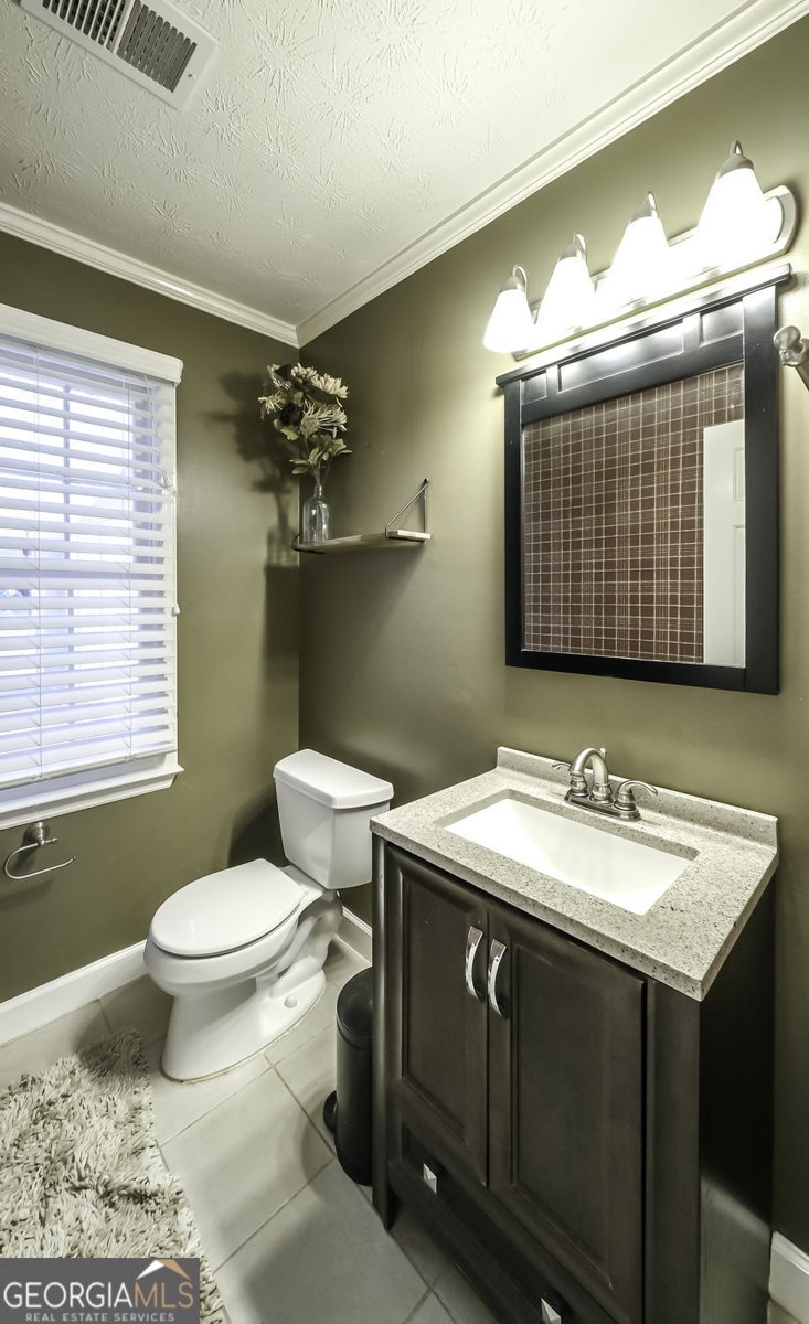 5156 Wentworth Drive Peachtree Corners - Photo 24