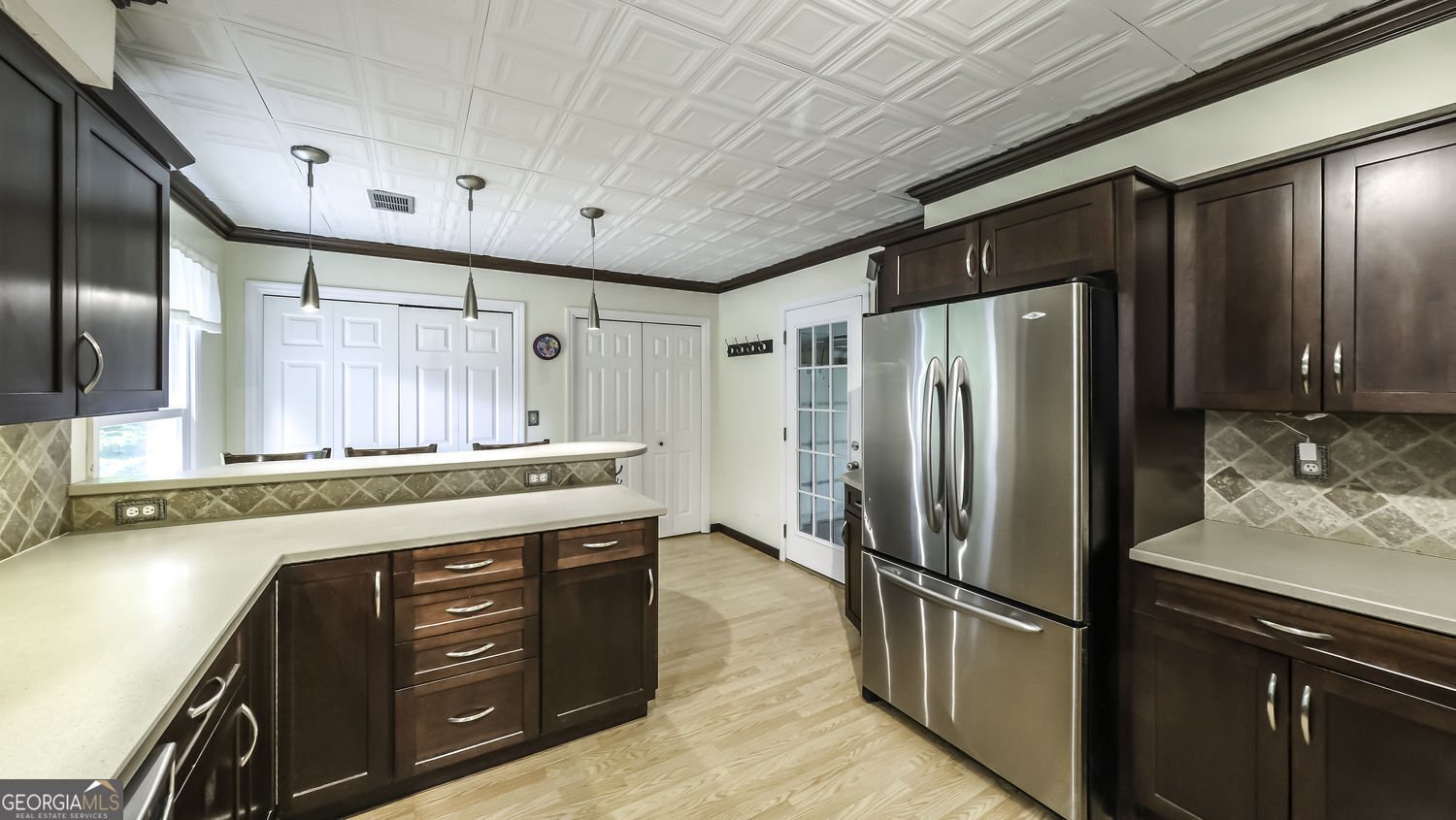 5156 Wentworth Drive Peachtree Corners - Photo 25