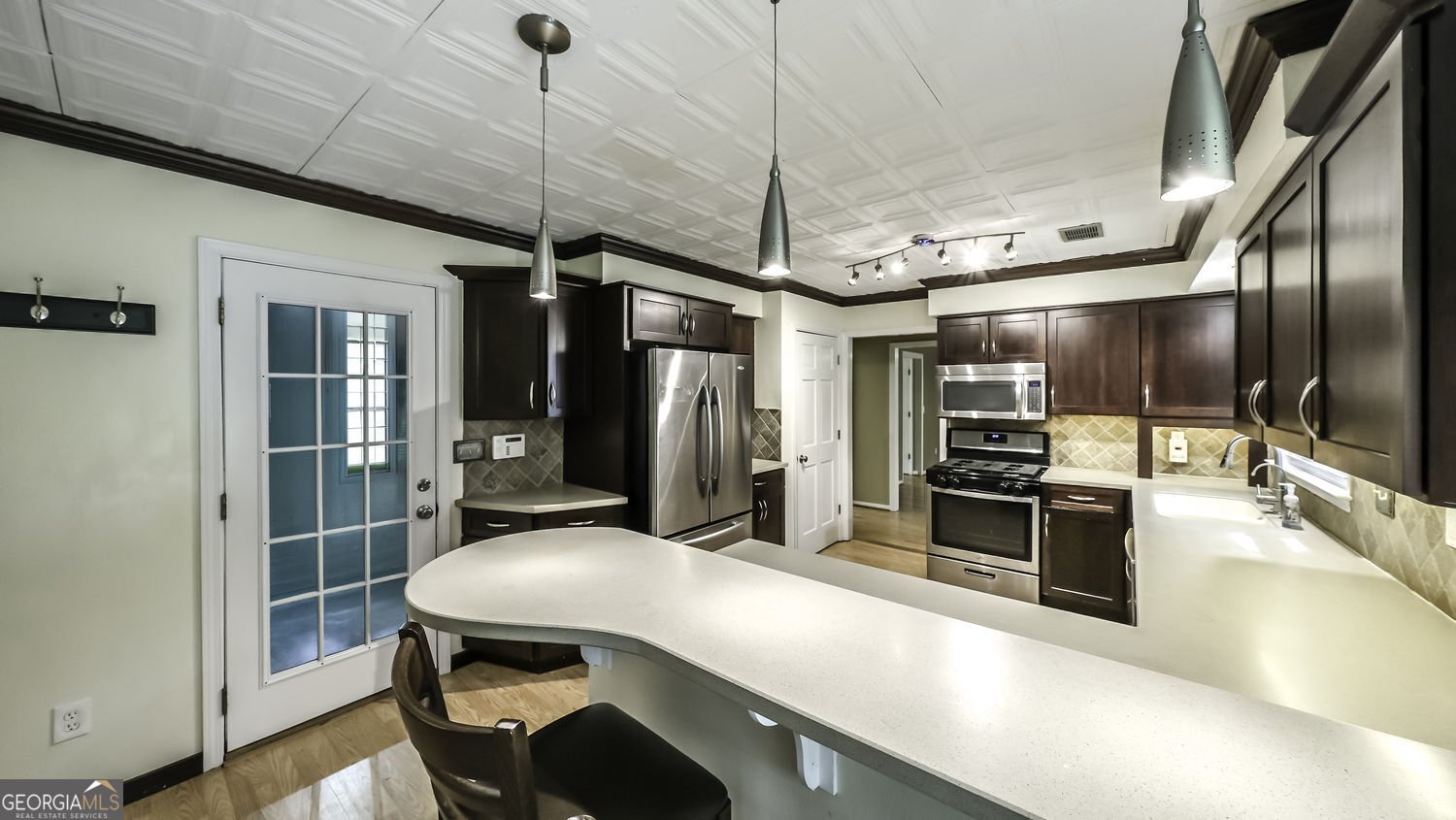 5156 Wentworth Drive Peachtree Corners - Photo 26