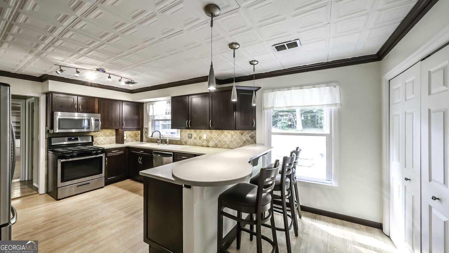 5156 Wentworth Drive Peachtree Corners - Photo 27