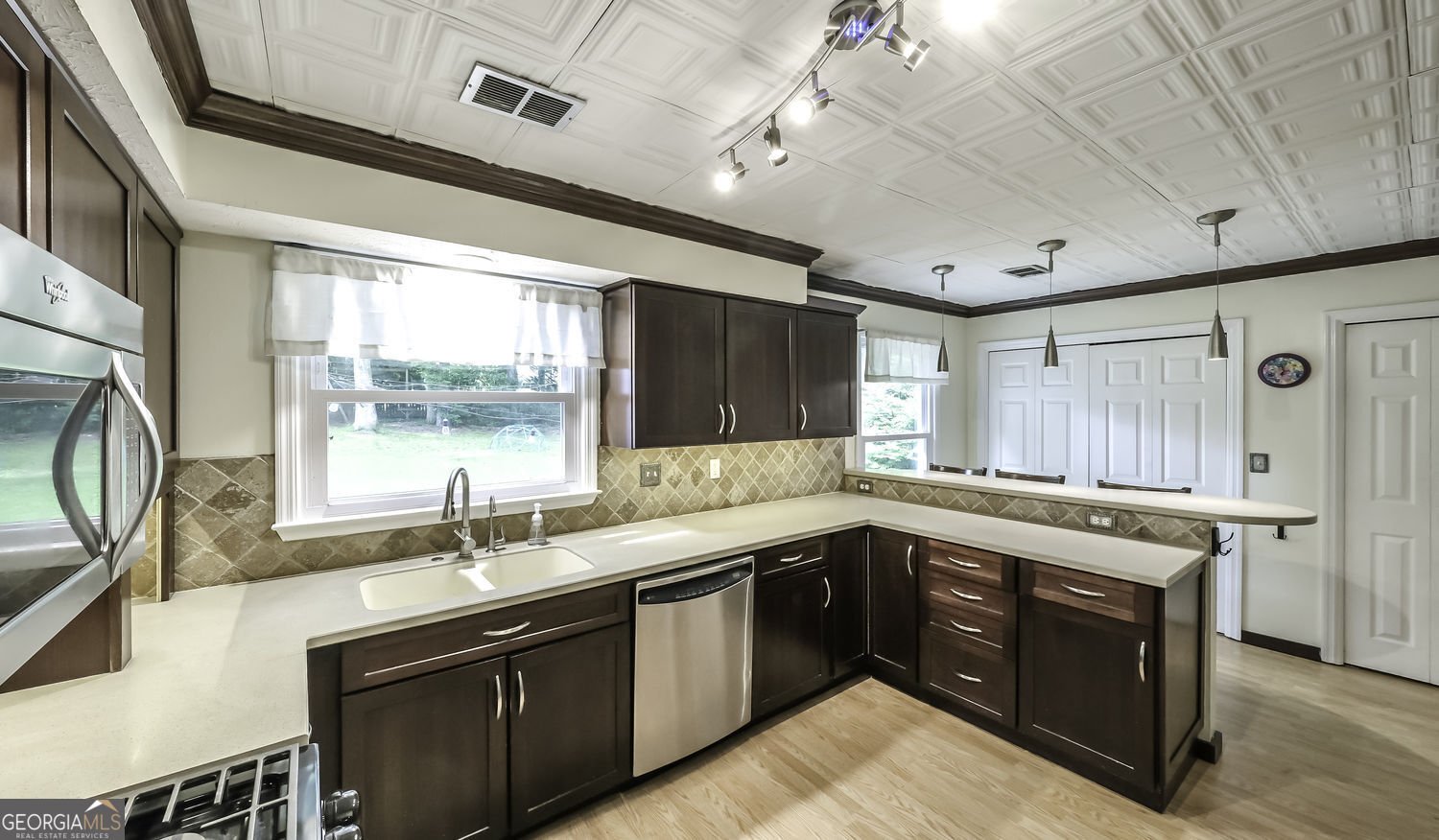 5156 Wentworth Drive Peachtree Corners - Photo 28