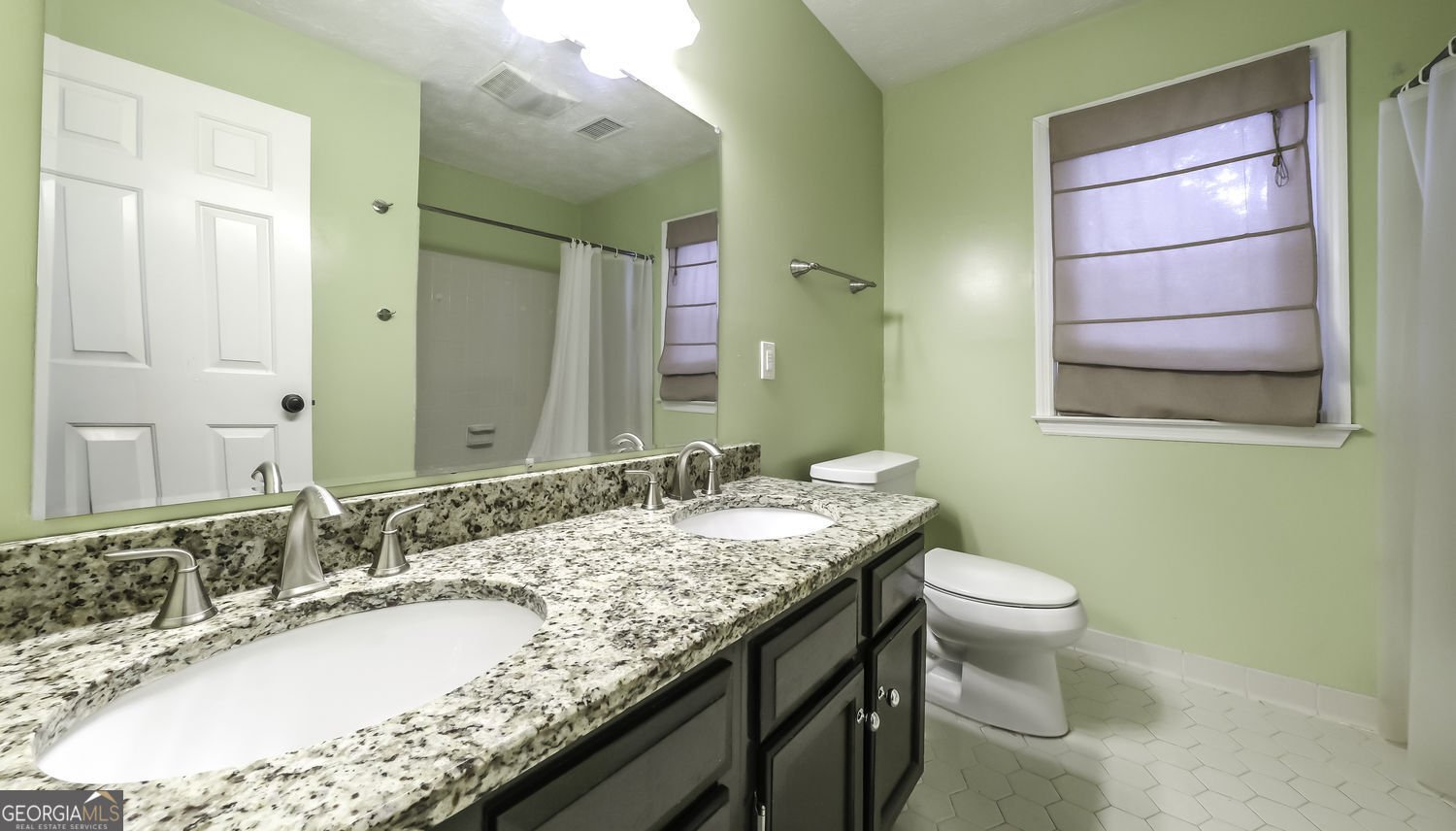 5156 Wentworth Drive Peachtree Corners - Photo 30