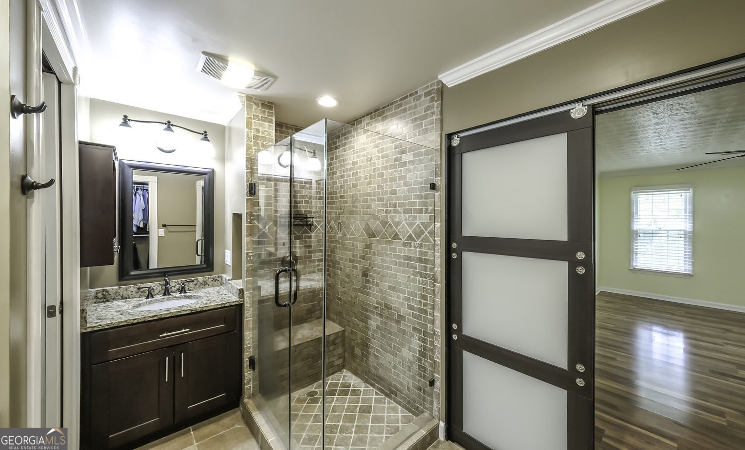 5156 Wentworth Drive Peachtree Corners - Photo 33
