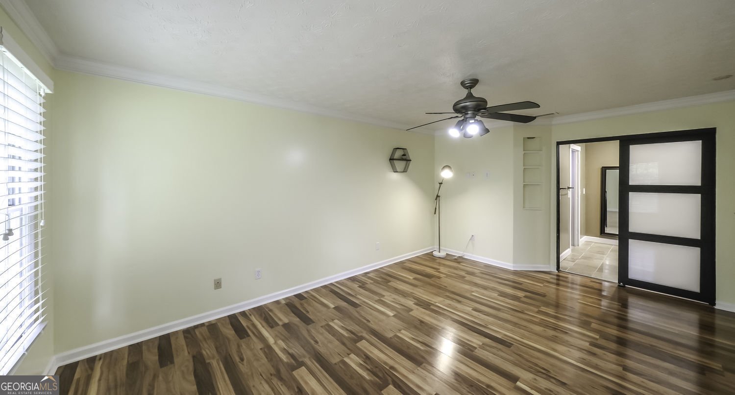5156 Wentworth Drive Peachtree Corners - Photo 35