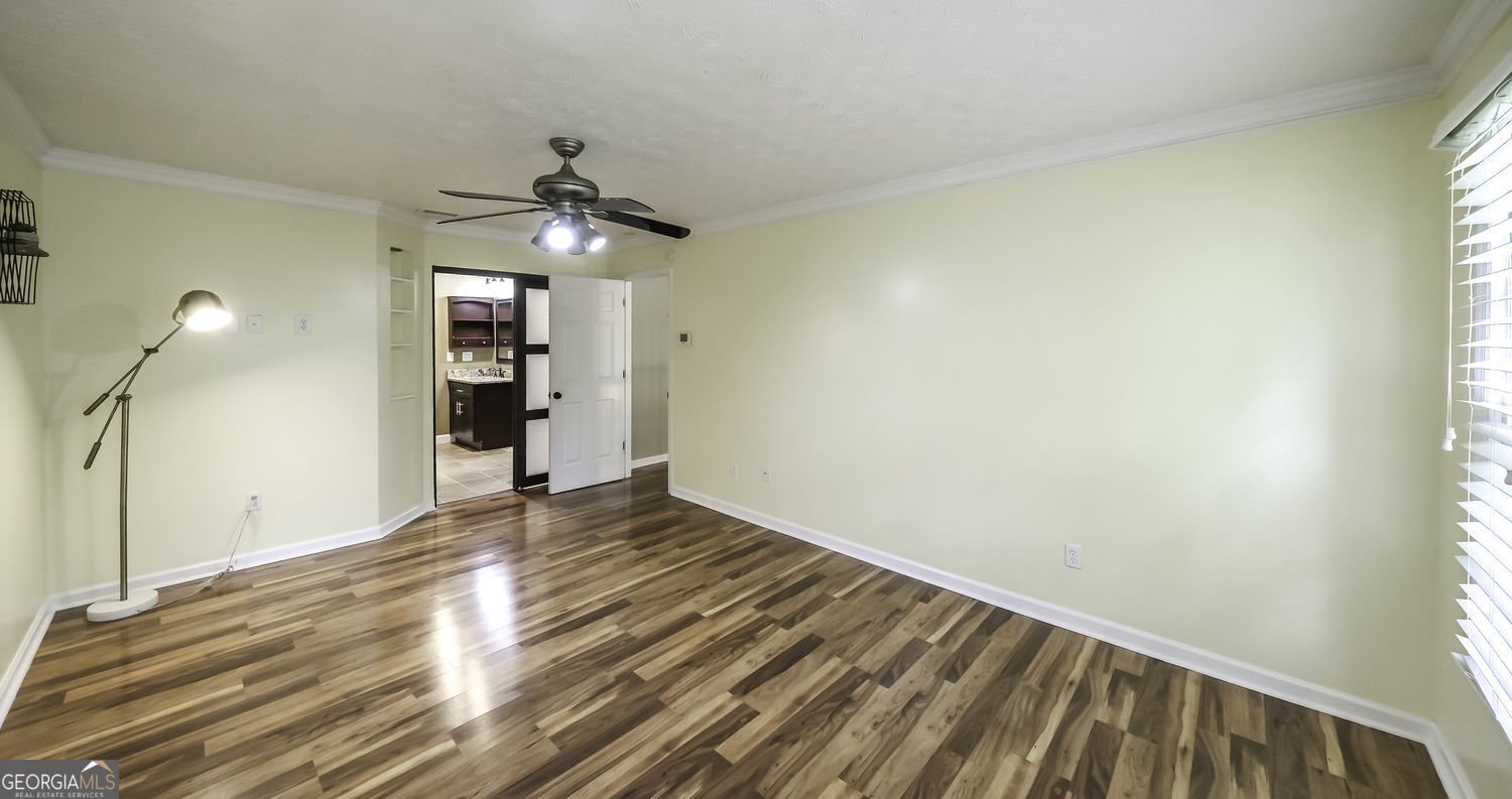 5156 Wentworth Drive Peachtree Corners - Photo 37