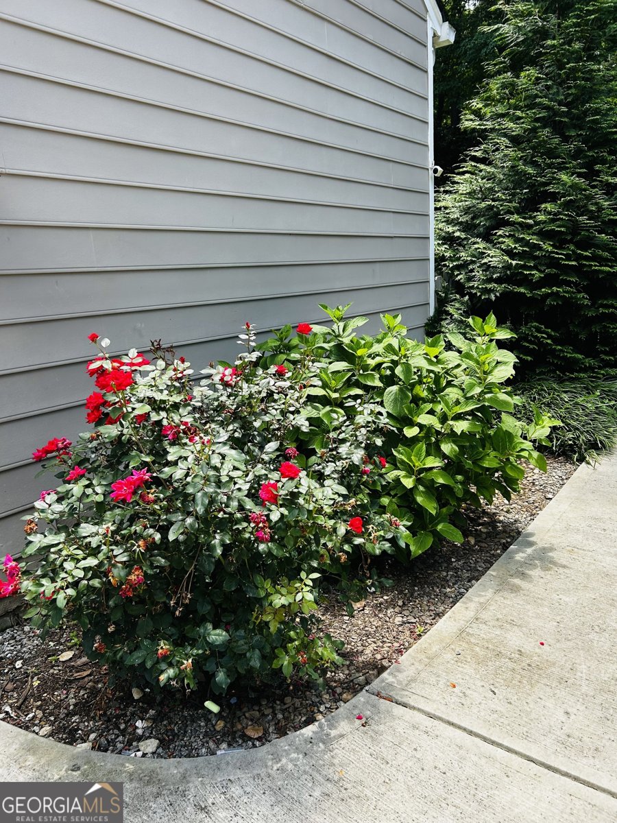 5156 Wentworth Drive Peachtree Corners - Photo 8