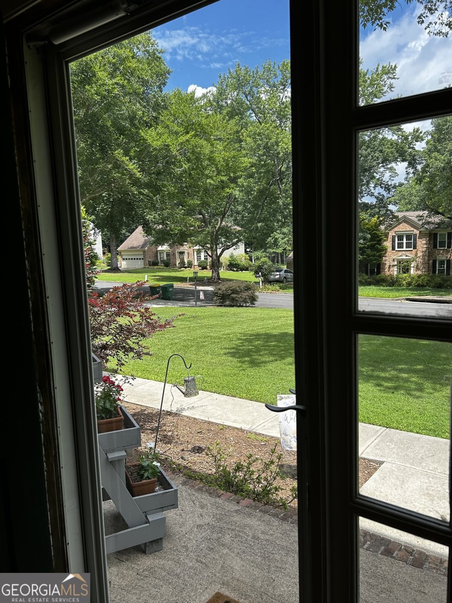 5156 Wentworth Drive Peachtree Corners - Photo 9