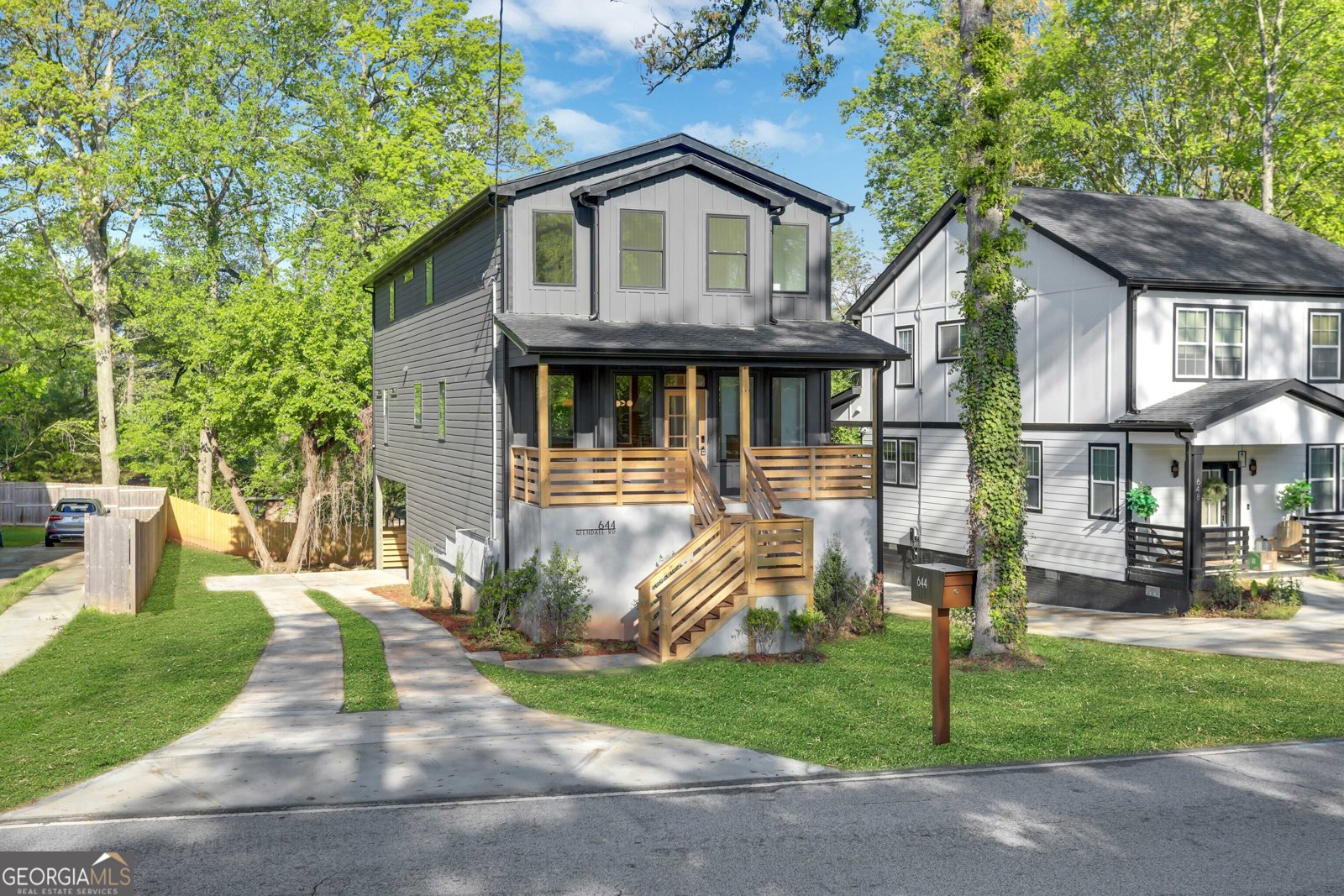 644 Glendale Road Scottdale - Photo 35