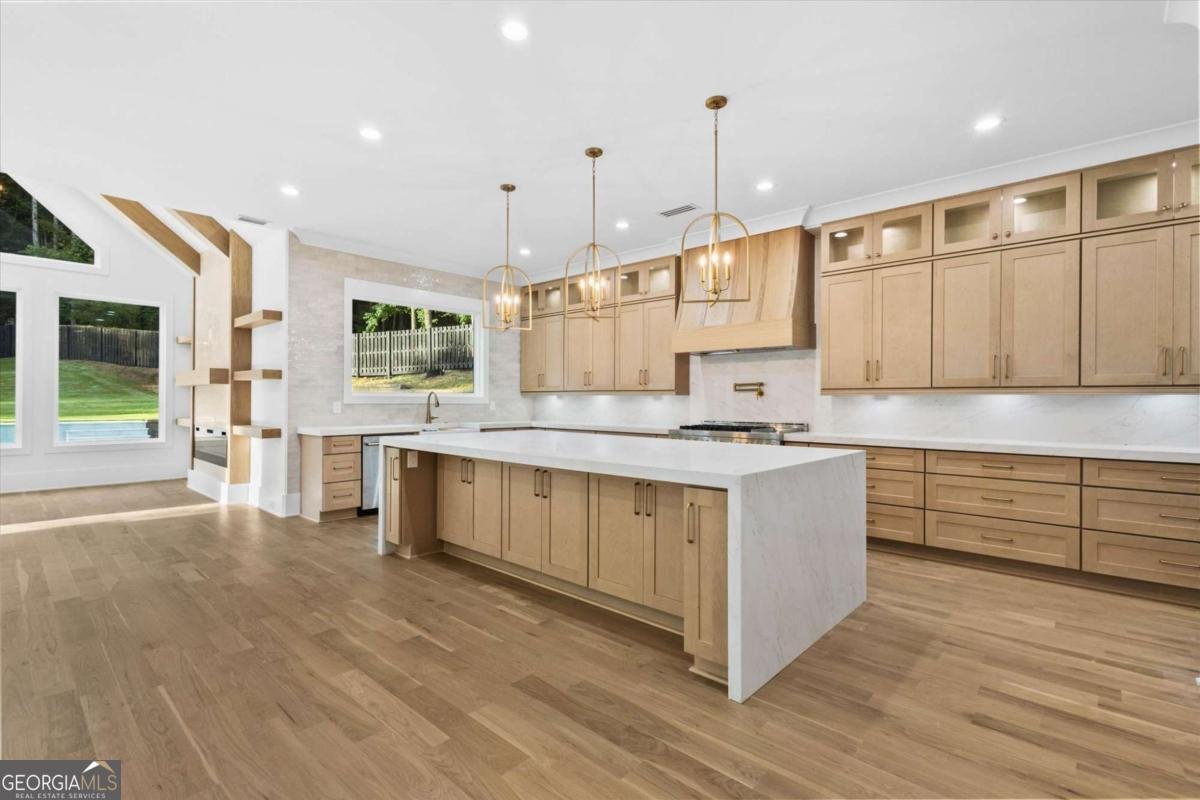 681 Old Peachtree Road Lawrenceville - Photo 21
