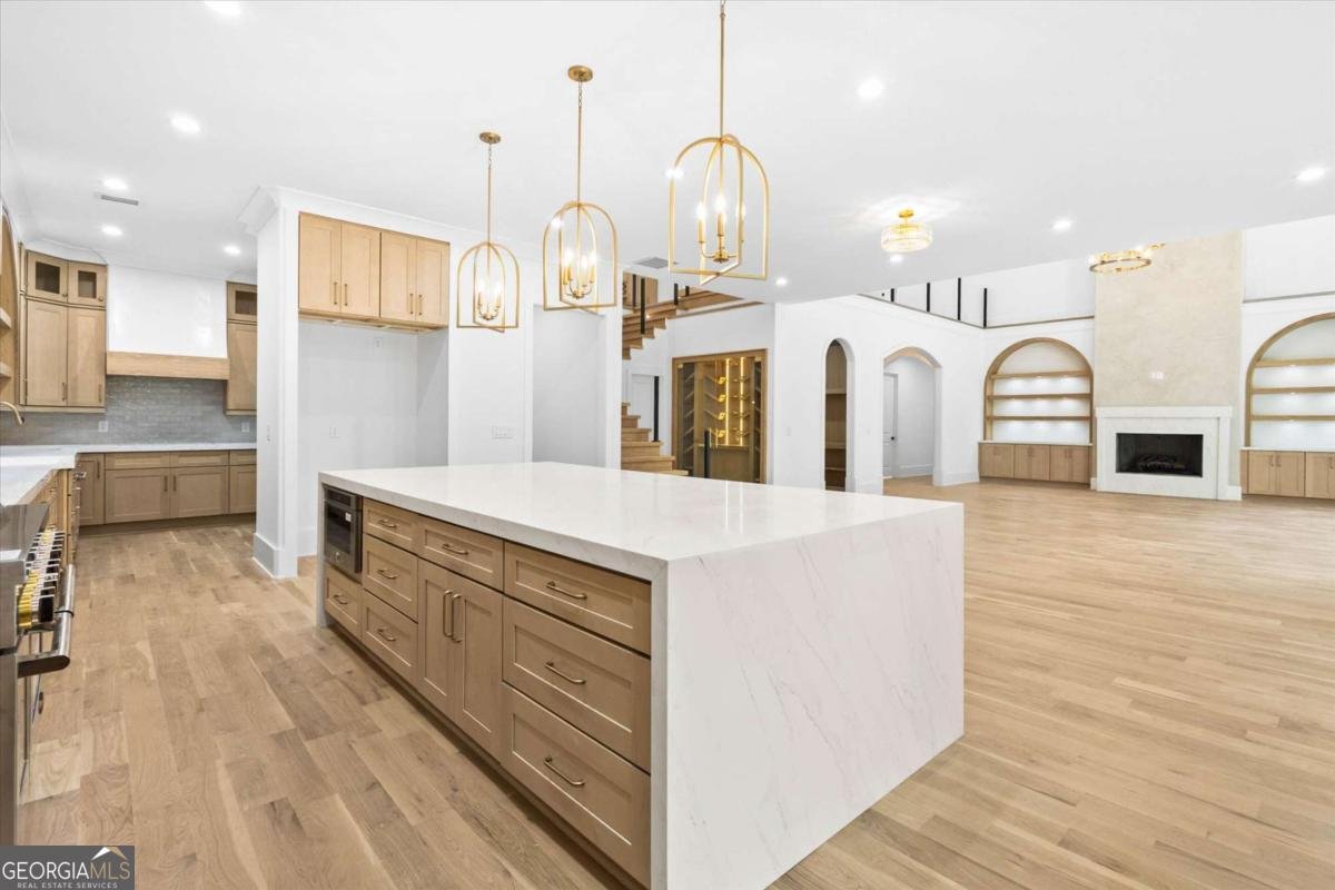 681 Old Peachtree Road Lawrenceville - Photo 23