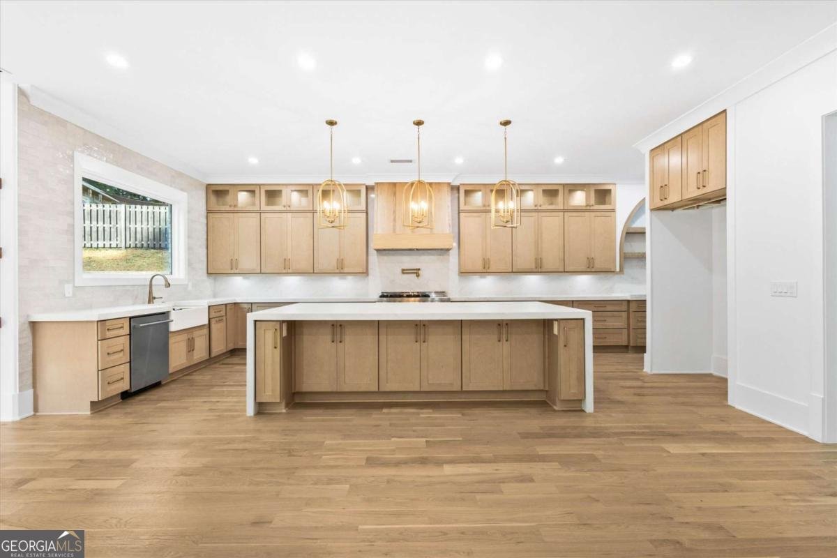 681 Old Peachtree Road Lawrenceville - Photo 24
