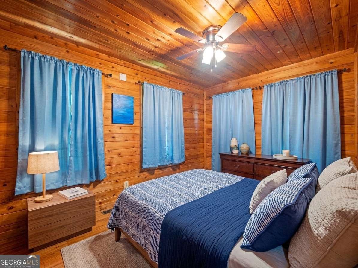 4366 Whiporwill Road Gillsville - Photo 10