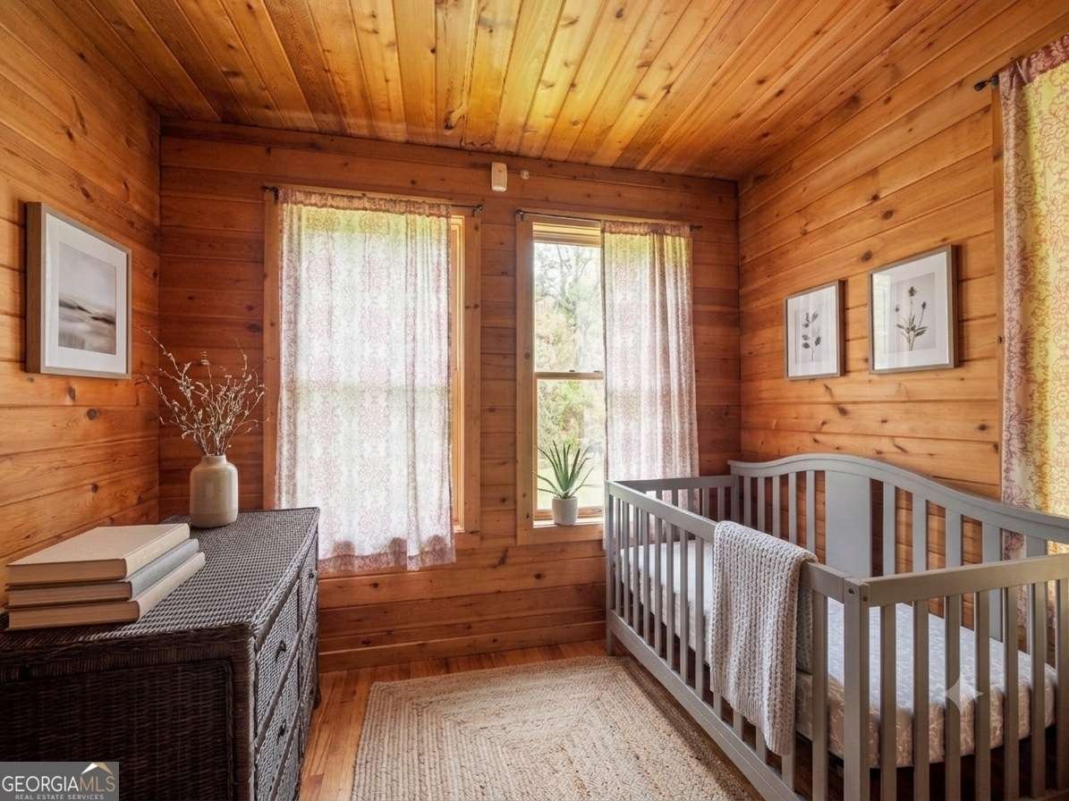 4366 Whiporwill Road Gillsville - Photo 14