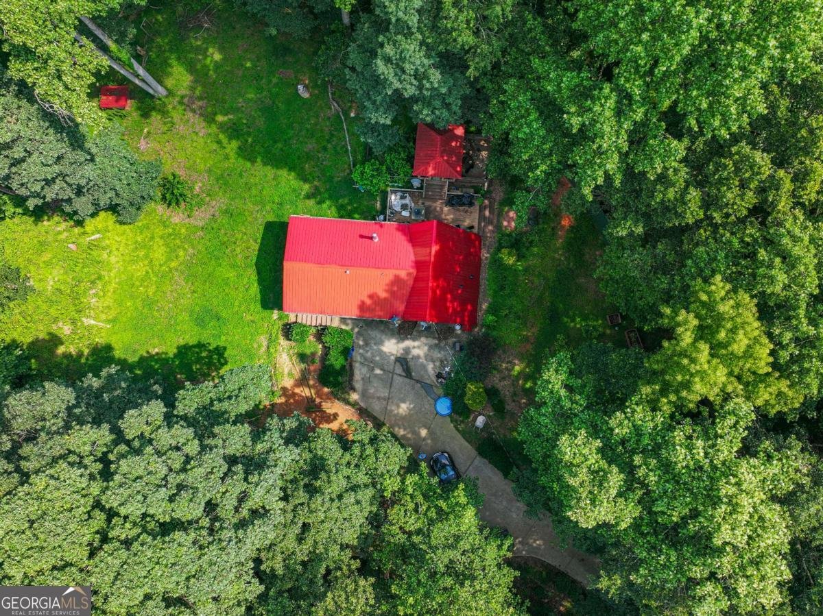 4366 Whiporwill Road Gillsville - Photo 16