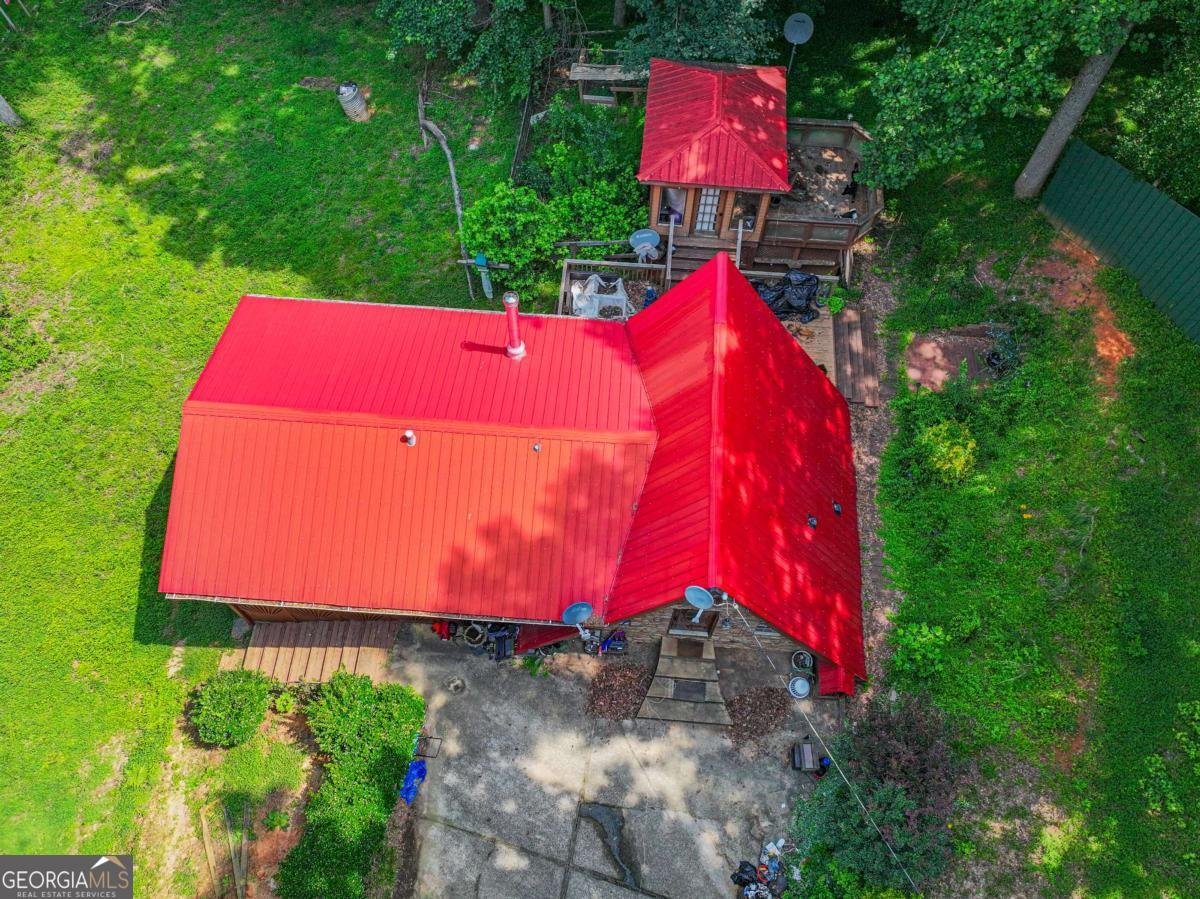 4366 Whiporwill Road Gillsville - Photo 17